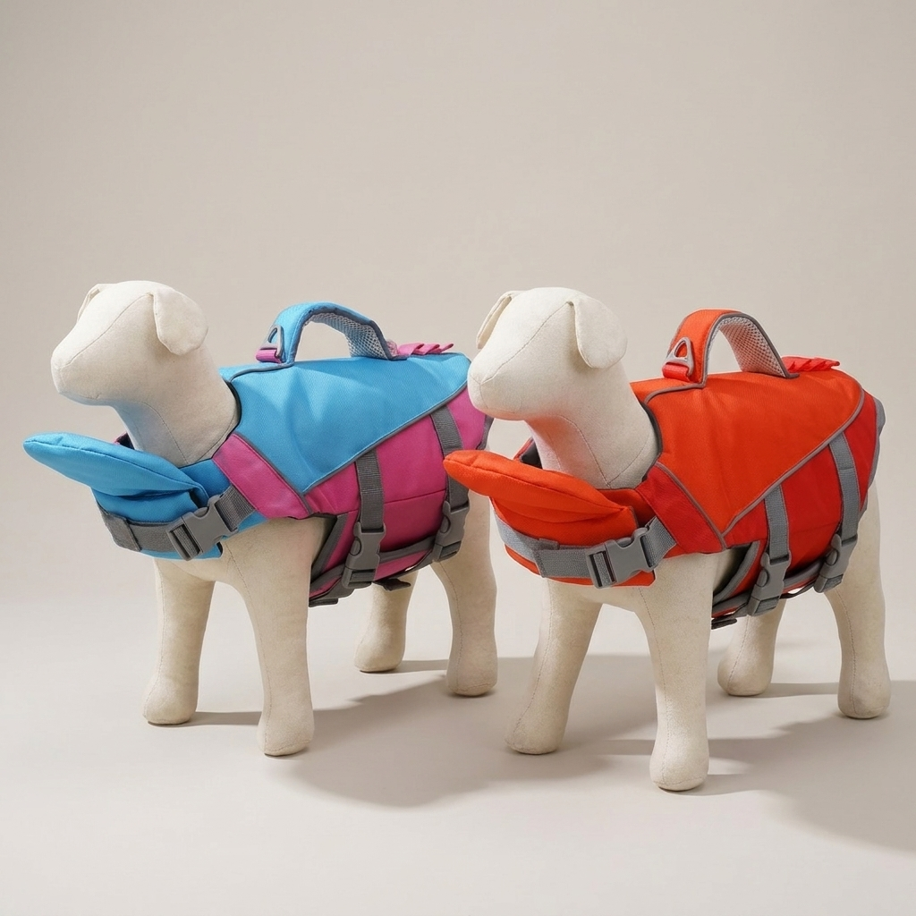 2-Pack (multi-dog)